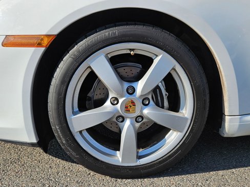 Used 2007 Porsche Boxster image 11