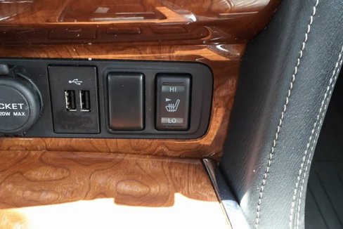 Used 2018 INFINITI QX80 4WD image 21