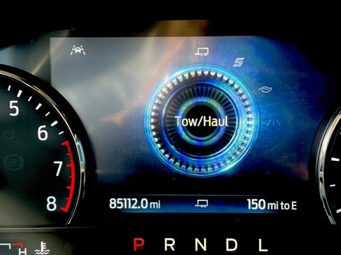Used 2021 Ford Explorer Limited image 29