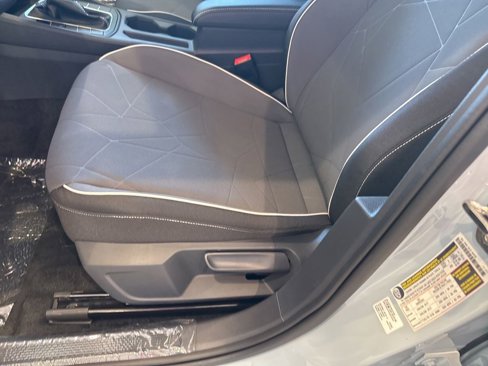 New 2025 Volkswagen Jetta Sport image 19