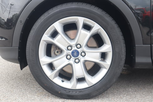 Used 2015 Ford Escape Titanium w/ Equipment Group 301A image 11