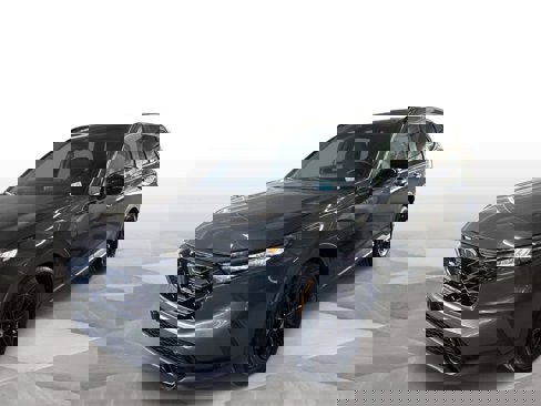 Certified 2023 Honda CR-V Sport image 1
