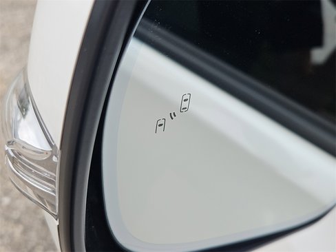 Used 2023 Lexus GX 460 image 27