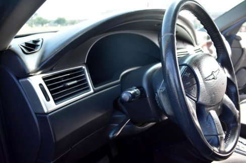Used 2006 Chrysler Pacifica Touring image 41