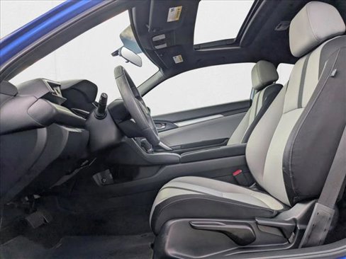 Used 2016 Honda Civic EX-T image 16