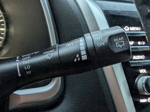 Used 2015 Nissan Murano Platinum image 7