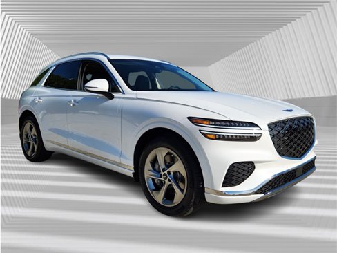 New 2026 Genesis GV70 2.5T Select image 4