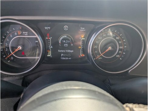 Used 2021 Jeep Gladiator Sport image 19
