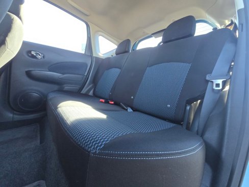 Used 2015 Nissan Versa Note SV image 19