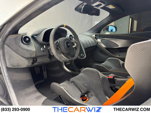 Used 2019 McLaren 600LT image 66