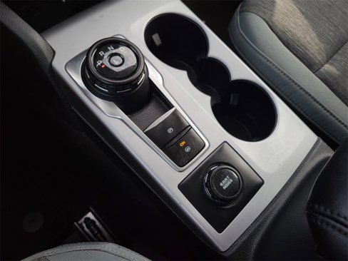 Used 2022 Ford Bronco Sport Big Bend w/ Convenience Package image 21