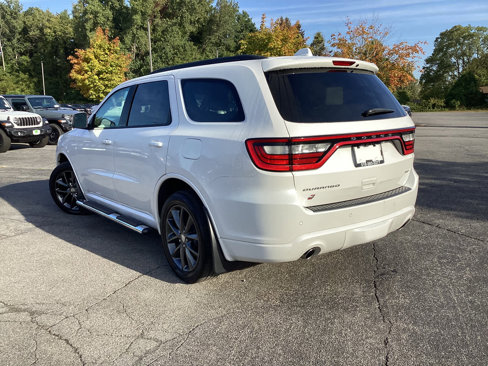 Used 2018 Dodge Durango GT w/ Premium Group image 5