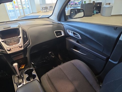 Used 2015 Chevrolet Equinox LT w/ Driver Convenience Package image 18