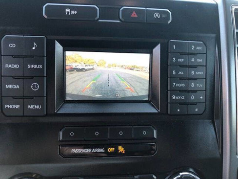 Used 2016 Ford F150 XLT w/ Equipment Group 301A Mid image 23