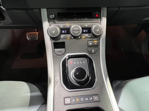 Used 2017 Land Rover Range Rover Evoque HSE Dynamic image 28