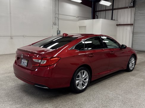 Used 2019 Honda Accord LX image 17