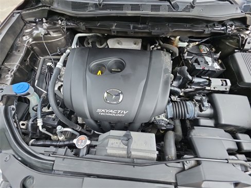 Used 2016 MAZDA CX-5 Grand Touring image 28