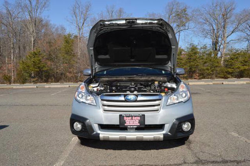 Used 2013 Subaru Outback 2.5i Limited w/ Moonroof Pkg image 68