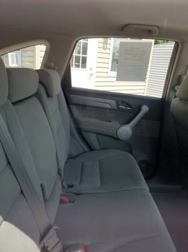 Used 2007 Honda CR-V EX image 8