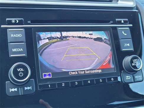 Used 2019 Honda Fit LX image 17