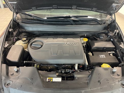 Used 2018 Jeep Compass Limited w/ Navigation Group image 13