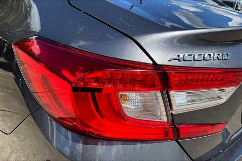 Used 2019 Honda Accord LX image 25