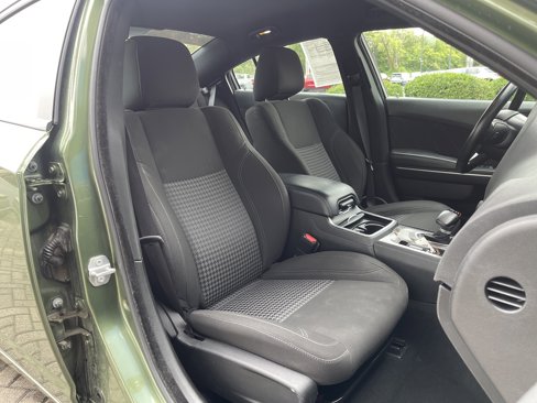 Used 2023 Dodge Charger SXT image 30