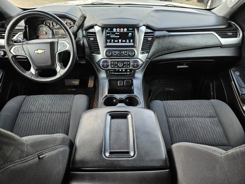 Used 2017 Chevrolet Tahoe LS image 13