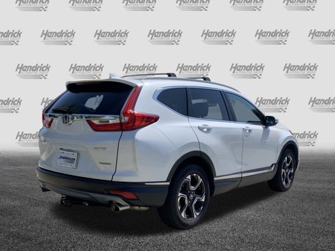 Used 2019 Honda CR-V Touring image 10