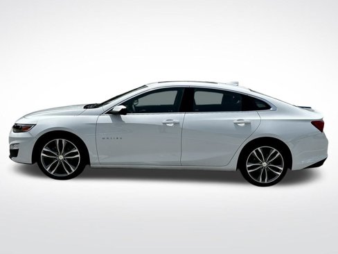 Used 2023 Chevrolet Malibu LT image 3