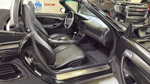 Used 1998 Porsche Boxster image 19