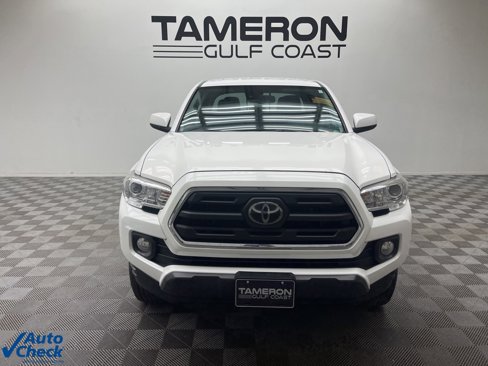 Used 2019 Toyota Tacoma SR5 image 9