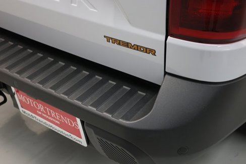 Used 2025 Ford Maverick Tremor image 71
