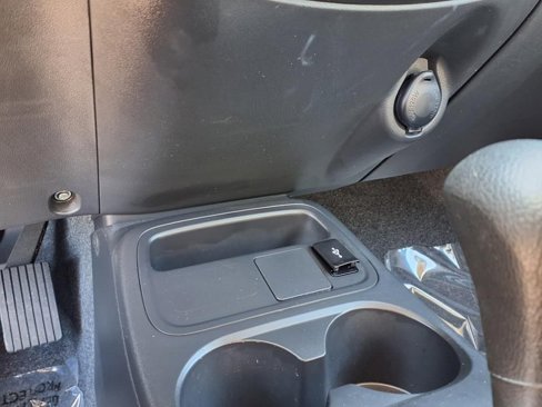 Used 2024 Mitsubishi Mirage ES image 13