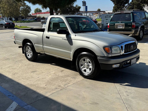Used 2004 Toyota Tacoma 2WD Regular Cab image 10