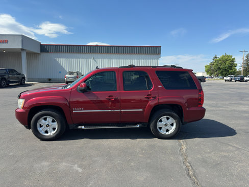 Used 2011 Chevrolet Tahoe LT image 3