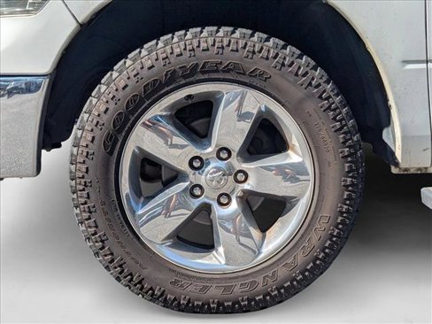 Used 2014 RAM 1500 Big Horn image 20