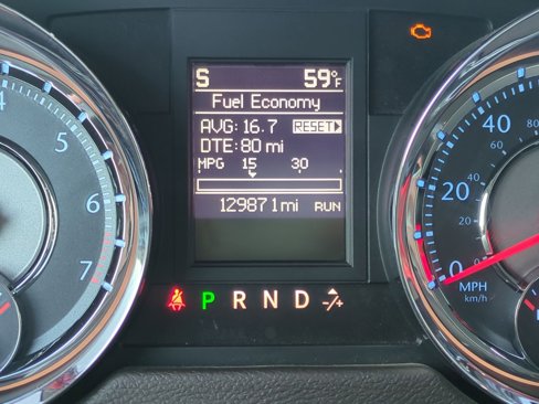 Used 2016 Chrysler Town & Country Touring w/ Driver Convenience Group image 20