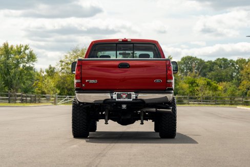Used 2001 Ford F350 Lariat image 12