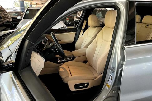 Used 2020 BMW X3 sDrive30i w/ Driving Assistance Package image 7