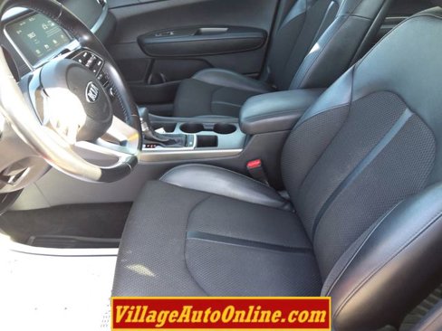 Used 2020 Kia Optima S image 16