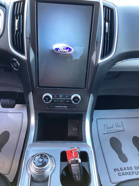Used 2021 Ford Edge SEL w/ Convenience Package image 28