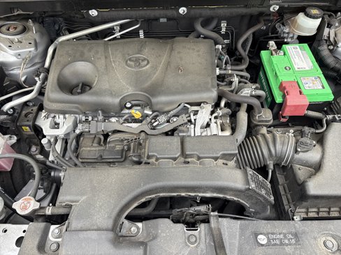 Used 2019 Toyota RAV4 XLE image 33