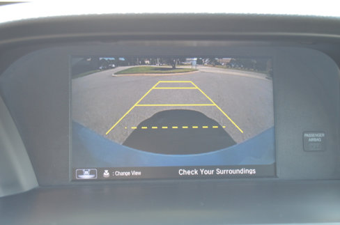Used 2016 Honda Accord Sport image 8