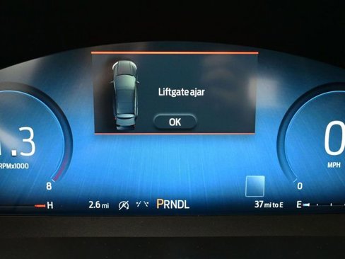 New 2024 Ford Escape Active w/ Tech Pack #2 image 13