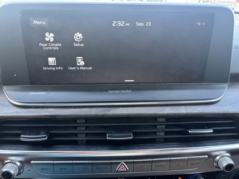 Used 2020 Kia Telluride SX image 10