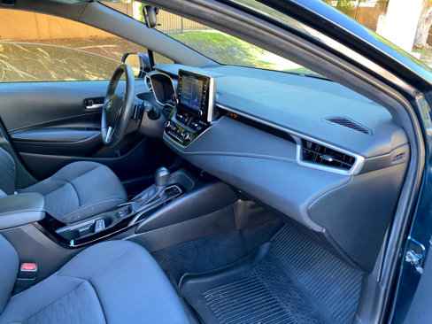 Used 2019 Toyota Corolla SE image 49