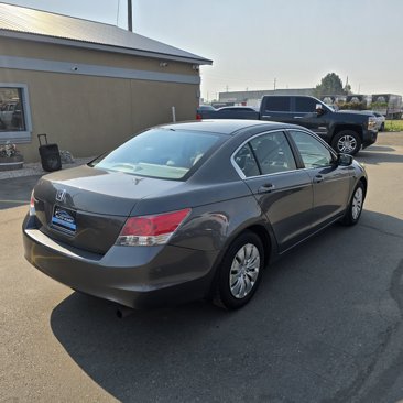 Used 2010 Honda Accord LX image 3