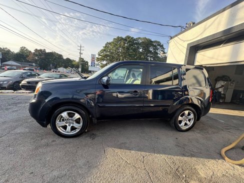 Used 2012 Honda Pilot EX image 4