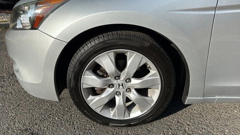 Used 2009 Honda Accord EX-L image 32